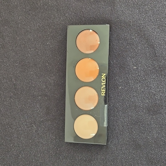 Make-up Set COVERGIRL, MAYBELLINE, REVLON - Picture 6 of 6